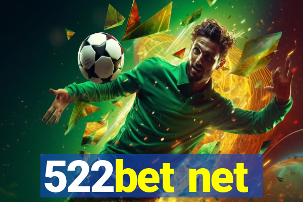 522bet net